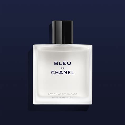 buy chanel blue aftershave|chanel bleu aftershave lotion 100ml.